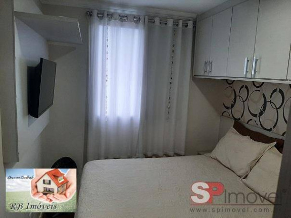 Imagem Apartamento com 2 Quartos à Venda, 56 m² em Taboão - São Bernardo Do Campo Imagem Apartamento com 2 Quartos à Venda, 56 m² em Taboão - São Bernardo Do Campo