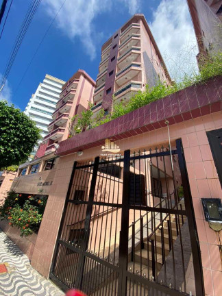 Imagem Apartamento com 2 Quartos à Venda, 109 m² em Caiçara - Praia Grande Imagem Apartamento com 2 Quartos à Venda, 109 m² em Caiçara - Praia Grande
