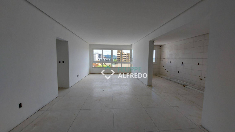 Imagem Apartamento com 3 Quartos à Venda, 129 m² em Centro - Dois Irmãos Imagem Apartamento com 3 Quartos à Venda, 129 m² em Centro - Dois Irmãos