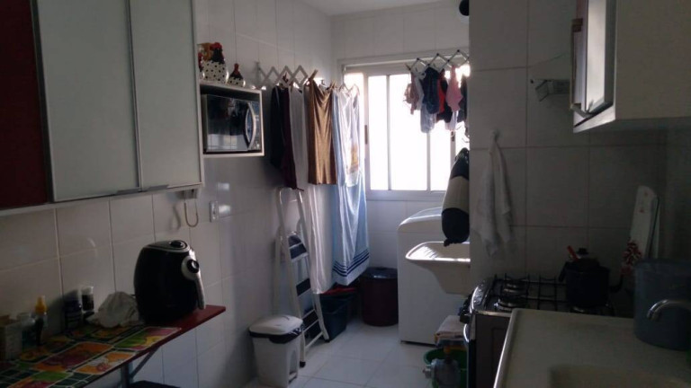 Imagem Apartamento com 2 Quartos à Venda, 48 m² em Cidade Líder - São Paulo