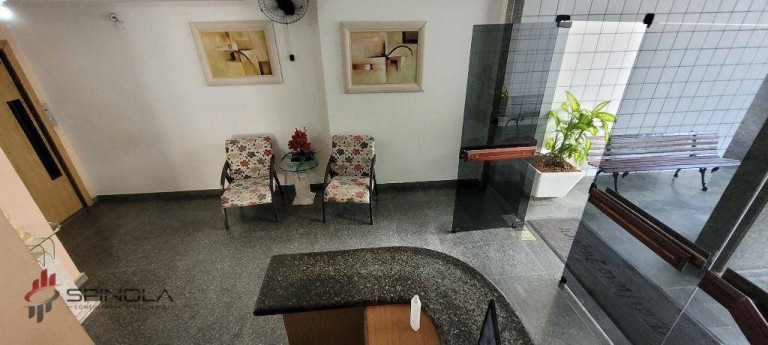 Imagem Apartamento com 3 Quartos à Venda, 142 m² em Ocian - Praia Grande Imagem Apartamento com 3 Quartos à Venda, 142 m² em Ocian - Praia Grande