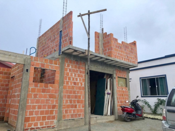 Imagem Casa com 2 Quartos à Venda, 75 m² em Itacolomi - Piçarras Imagem Casa com 2 Quartos à Venda, 75 m² em Itacolomi - Piçarras