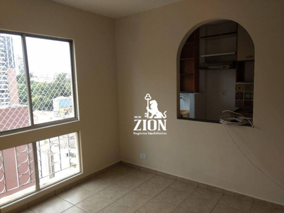 Imagem Apartamento com 1 Quarto à Venda, 36 m² em Santana - São Paulo Imagem Apartamento com 1 Quarto à Venda, 36 m² em Santana - São Paulo