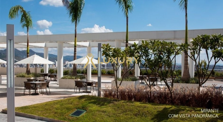 Imagem Imóvel com 1 Quarto à Venda, 66 m² em Estoril - Belo Horizonte Imagem Imóvel com 1 Quarto à Venda, 66 m² em Estoril - Belo Horizonte