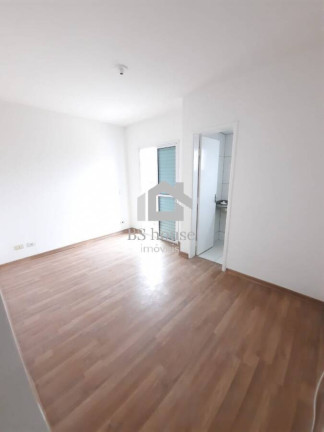 Imagem Apartamento com 2 Quartos à Venda, 56 m² em Parque João Ramalho - Santo André Imagem Apartamento com 2 Quartos à Venda, 56 m² em Parque João Ramalho - Santo André