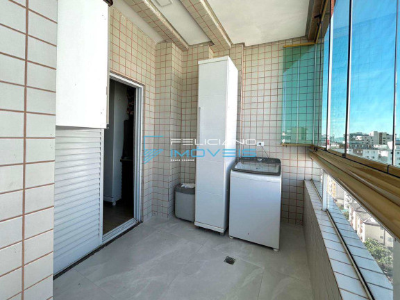 Imagem Cobertura com 3 Quartos à Venda, 218 m² em Tupi - Praia Grande Imagem Cobertura com 3 Quartos à Venda, 218 m² em Tupi - Praia Grande