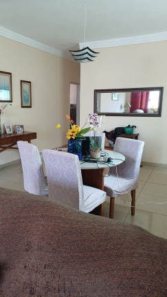 Imagem Casa com 4 Quartos à Venda, 300 m² em Jabaquara - Santos Imagem Casa com 4 Quartos à Venda, 300 m² em Jabaquara - Santos