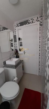 Imagem Apartamento com 2 Quartos à Venda, 51 m² em Pimenteiras - Teresópolis Imagem Apartamento com 2 Quartos à Venda, 51 m² em Pimenteiras - Teresópolis