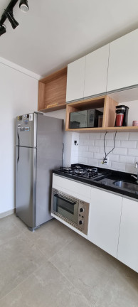 Imagem Imóvel com 1 Quarto à Venda,  em Barra Funda - São Paulo