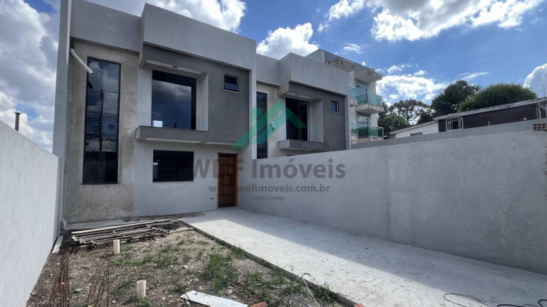 Casa com 3 Quartos à Venda, 97 m² em São Gabriel - Colombo