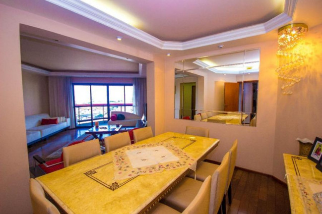 Imagem Apartamento com 4 Quartos à Venda, 179 m² em Tatuape - São Paulo Imagem Apartamento com 4 Quartos à Venda, 179 m² em Tatuape - São Paulo