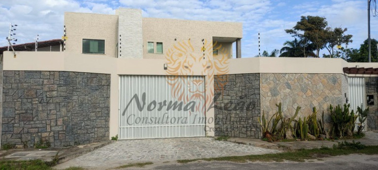 Imagem Imóvel com 4 Quartos à Venda, 285 m² em Zona De Expansão (robalo) - Aracaju Imagem Imóvel com 4 Quartos à Venda, 285 m² em Zona De Expansão (robalo) - Aracaju
