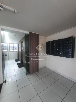 Imagem Apartamento com 3 Quartos à Venda, 72 m² em Campo Grande - Recife Imagem Apartamento com 3 Quartos à Venda, 72 m² em Campo Grande - Recife