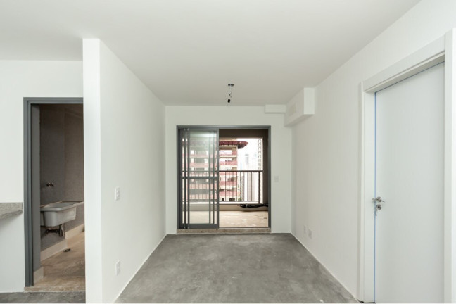 Imagem Imóvel com 1 Quarto à Venda, 47 m² em Vila Mariana - São Paulo