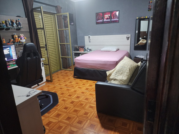 Imagem Casa com 2 Quartos à Venda,  em Parque Via Norte - Campinas
