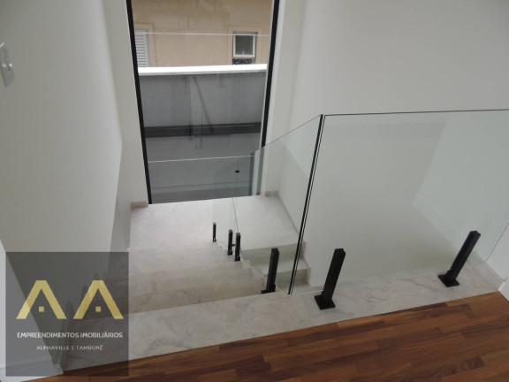 Imagem Casa de Condomínio com 5 Quartos à Venda, 461 m² em Alphaville - Santana De Parnaíba