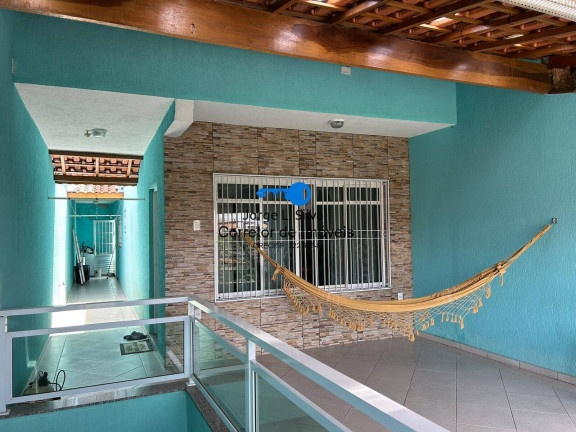 Imagem Sobrado com 2 Quartos à Venda, 148 m² em Ayrosa - Osasco Imagem Sobrado com 2 Quartos à Venda, 148 m² em Ayrosa - Osasco