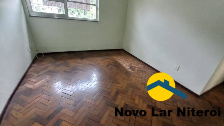 Imagem Apartamento com 3 Quartos à Venda, 60 m² em Santa Rosa - Niterói