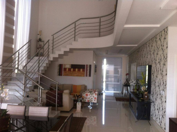 Imagem Casa de Condomínio com 4 Quartos à Venda, 450 m² em Residencial Villa Lobos - Paulínia Imagem Casa de Condomínio com 4 Quartos à Venda, 450 m² em Residencial Villa Lobos - Paulínia