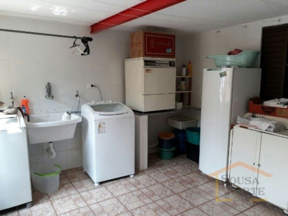 Imagem Casa com 3 Quartos à Venda, em água Fria - São Paulo Imagem Casa com 3 Quartos à Venda, em água Fria - São Paulo