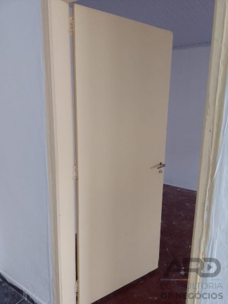 Imagem Casa com 1 Quarto para Alugar, 30 m² em Vila Nova Curuçá - São Paulo