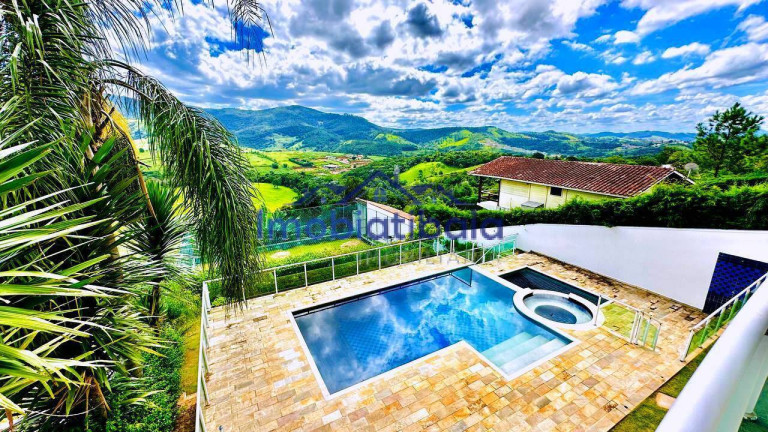 Imagem Chácara com 17 Quartos à Venda, 23.000 m² em Ponte Alta - Atibaia Imagem Chácara com 17 Quartos à Venda, 23.000 m² em Ponte Alta - Atibaia
