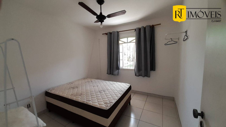 Imagem Apartamento com 2 Quartos à Venda, 62 m² em Jardim Excelsior - Cabo Frio