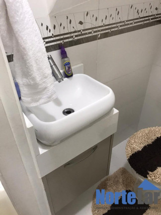 Imagem Casa de Condomínio com 2 Quartos à Venda, 65 m² em Jaraguá - São Paulo Imagem Casa de Condomínio com 2 Quartos à Venda, 65 m² em Jaraguá - São Paulo