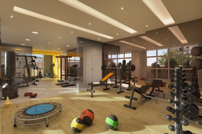 Imagem Imóvel com 2 Quartos à Venda, 47 m² em Vila Andrade - São Paulo Imagem Imóvel com 2 Quartos à Venda, 47 m² em Vila Andrade - São Paulo