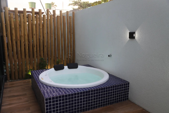 Imagem Apartamento com 1 Quarto à Venda, 41 m² em Merepe Ll - Ipojuca Imagem Apartamento com 1 Quarto à Venda, 41 m² em Merepe Ll - Ipojuca