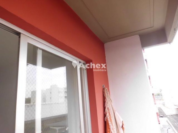 Imagem Apartamento com 2 Quartos à Venda, 67 m² em Jardim Santa Genebra - Campinas