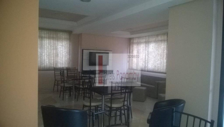 Imagem Apartamento com 3 Quartos à Venda, 72 m² em Morumbi - São Paulo Imagem Apartamento com 3 Quartos à Venda, 72 m² em Morumbi - São Paulo