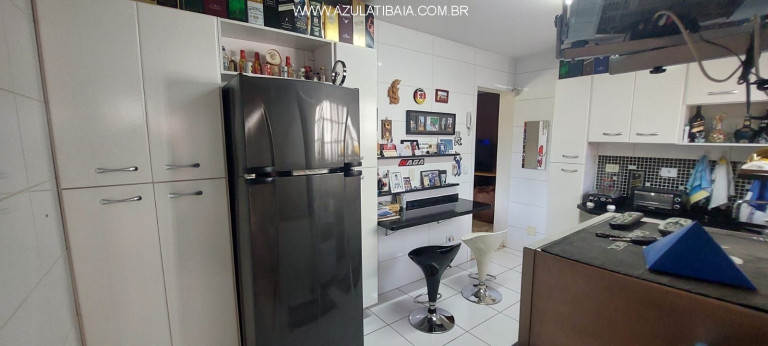 Imagem Casa com 1 Quarto à Venda, 114 m² em Jardim Paulista - Atibaia Imagem Casa com 1 Quarto à Venda, 114 m² em Jardim Paulista - Atibaia