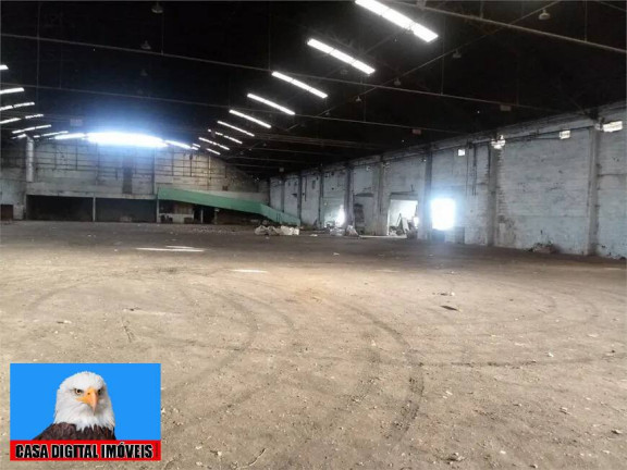 Imagem Galpão para Alugar, 13 m² em Vila Guilherme - São Paulo