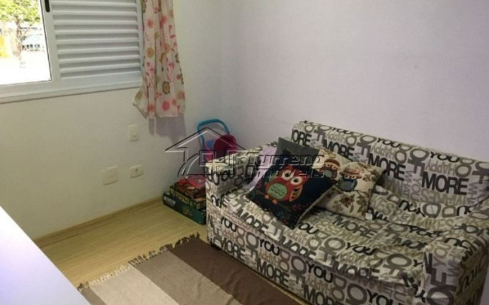 Imagem Apartamento com 3 Quartos à Venda, 129 m² em Jardim Alvorada - São José Dos Campos Imagem Apartamento com 3 Quartos à Venda, 129 m² em Jardim Alvorada - São José Dos Campos