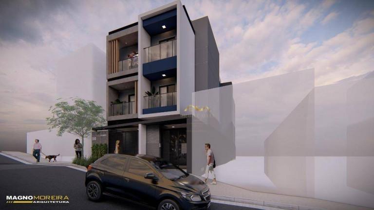 Imagem Apartamento com 2 Quartos à Venda, 46 m² em Vila Ema - São Paulo Imagem Apartamento com 2 Quartos à Venda, 46 m² em Vila Ema - São Paulo