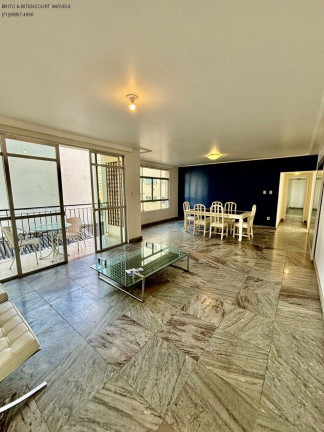 Imagem Imóvel com 4 Quartos à Venda, 204 m² em Graça - Salvador