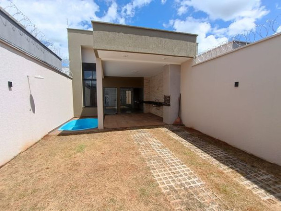Imagem Casa com 3 Quartos à Venda, 125 m² em Cristina 2 Expansao - Trindade Imagem Casa com 3 Quartos à Venda, 125 m² em Cristina 2 Expansao - Trindade