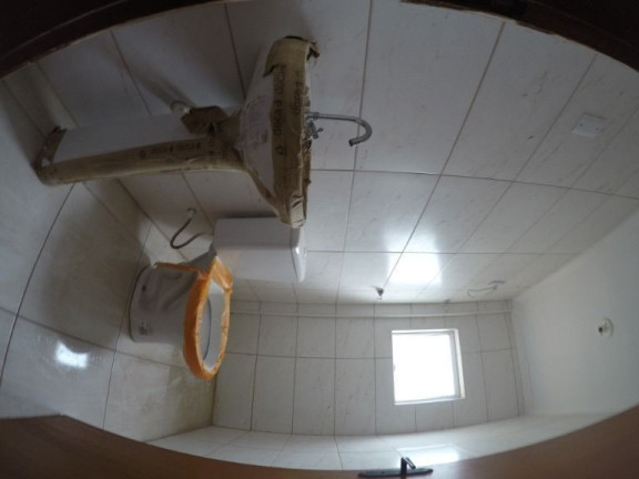 Imagem Casa de Condomínio com 2 Quartos à Venda, 67 m² em Jardim Anhanguera - Praia Grande
