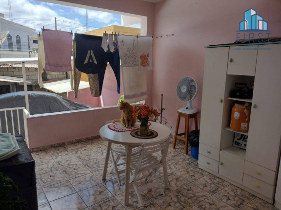 Imagem Casa com 1 Quarto à Venda, 280 m² em Santo Antônio - Louveira Imagem Casa com 1 Quarto à Venda, 280 m² em Santo Antônio - Louveira