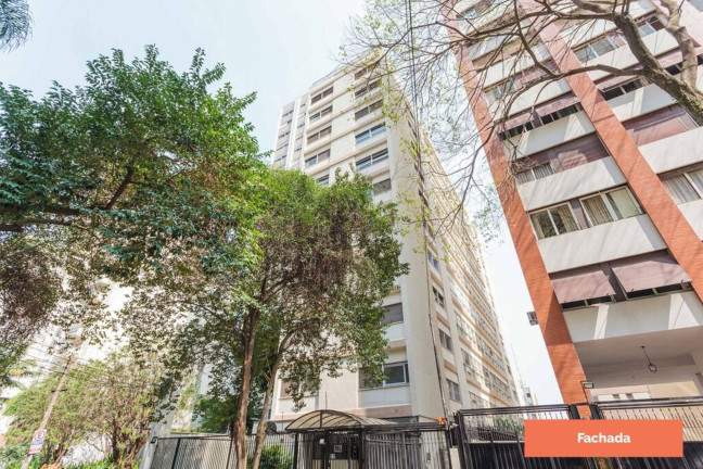 Imagem Apartamento com 3 Quartos à Venda, 172 m² em Jardim América - São Paulo