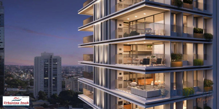 Imagem Apartamento com 3 Quartos à Venda, 167 m² em Jardim Dos Estados - Campo Grande Imagem Apartamento com 3 Quartos à Venda, 167 m² em Jardim Dos Estados - Campo Grande