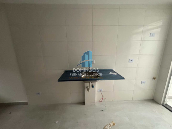 Imagem Apartamento com 2 Quartos à Venda, 45 m² em Vila Carrão - São Paulo