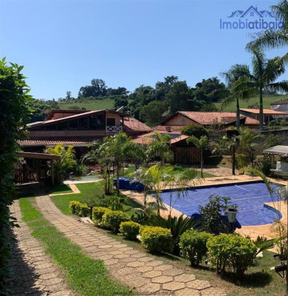Chácara com 3 Quartos à Venda, 1.000 m² em Vista Alegre - Piracaia