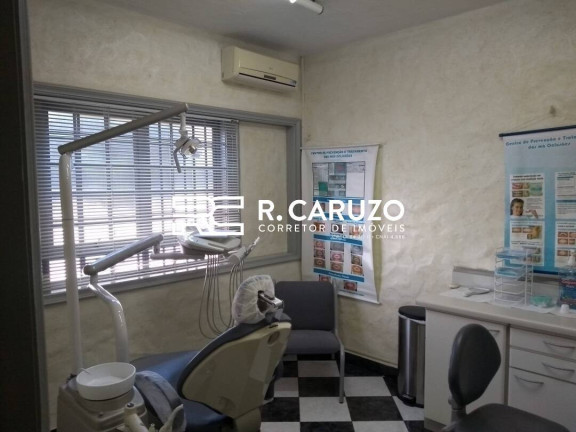 Imagem Imóvel Comercial à Venda, 188 m² em Vila Cláudia - Limeira