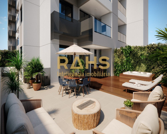 Imagem Apartamento com 2 Quartos à Venda, 75 m² em Costa E Silva - Joinville