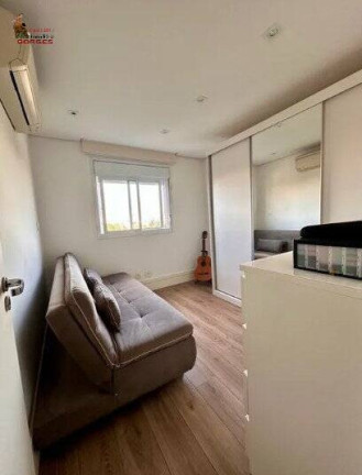 Imagem Apartamento com 3 Quartos à Venda, 78 m² em Alto De Pinheiros - São Paulo