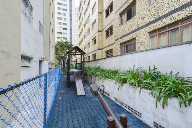 Imagem Apartamento com 2 Quartos à Venda, 51 m² em Vila Mariana - São Paulo Imagem Apartamento com 2 Quartos à Venda, 51 m² em Vila Mariana - São Paulo