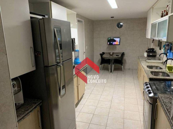 Imagem Apartamento com 3 Quartos à Venda, 243 m² em Guararapes - Fortaleza