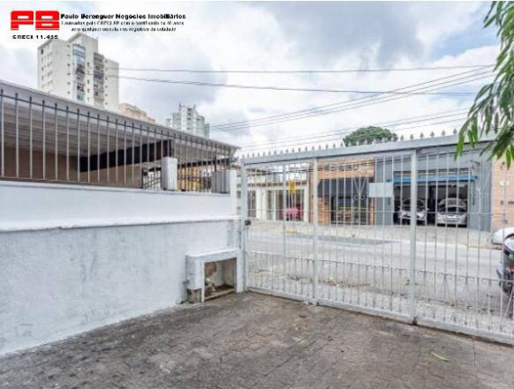Imagem Sobrado com 3 Quartos à Venda, 105 m² em Campo Belo - São Paulo Imagem Sobrado com 3 Quartos à Venda, 105 m² em Campo Belo - São Paulo